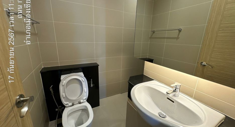 For rent 2 bedrooms condo in Mueang Chiang Mai, Chiang Mai