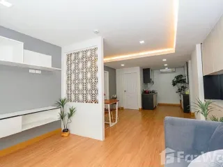 For rent 2 bedrooms condo in San Sai, Chiang Mai