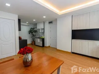 For rent 2 bedrooms condo in San Sai, Chiang Mai