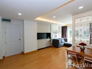 For rent 2 bedrooms condo in San Sai, Chiang Mai