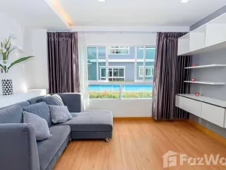For rent 2 bedrooms condo in San Sai, Chiang Mai