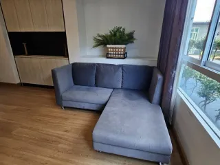 For rent 2 bedrooms condo in San Sai, Chiang Mai