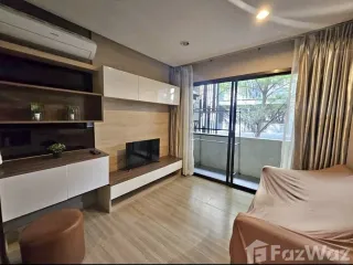 Condo en venta de 1 habitaciones en Mueang Chiang Mai, Chiang Mai