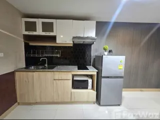 Condo en venta de 1 habitaciones en Mueang Chiang Mai, Chiang Mai