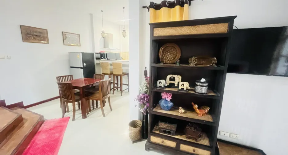 Casa en alquiler de 3 habitaciones en Mueang Chiang Mai, Chiang Mai