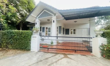 Casa en alquiler de 3 habitaciones en Mueang Chiang Mai, Chiang Mai