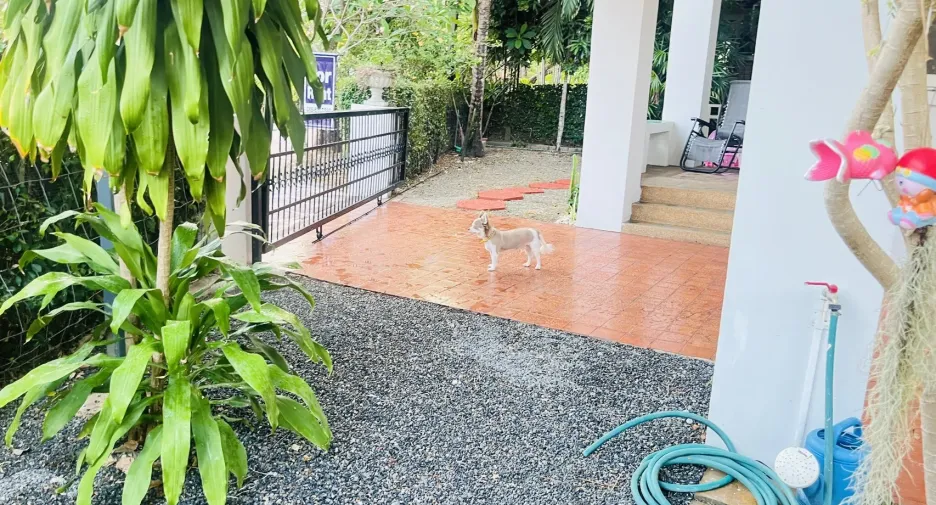 Casa en alquiler de 3 habitaciones en Mueang Chiang Mai, Chiang Mai