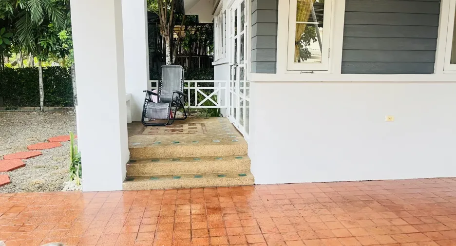 Casa en alquiler de 3 habitaciones en Mueang Chiang Mai, Chiang Mai