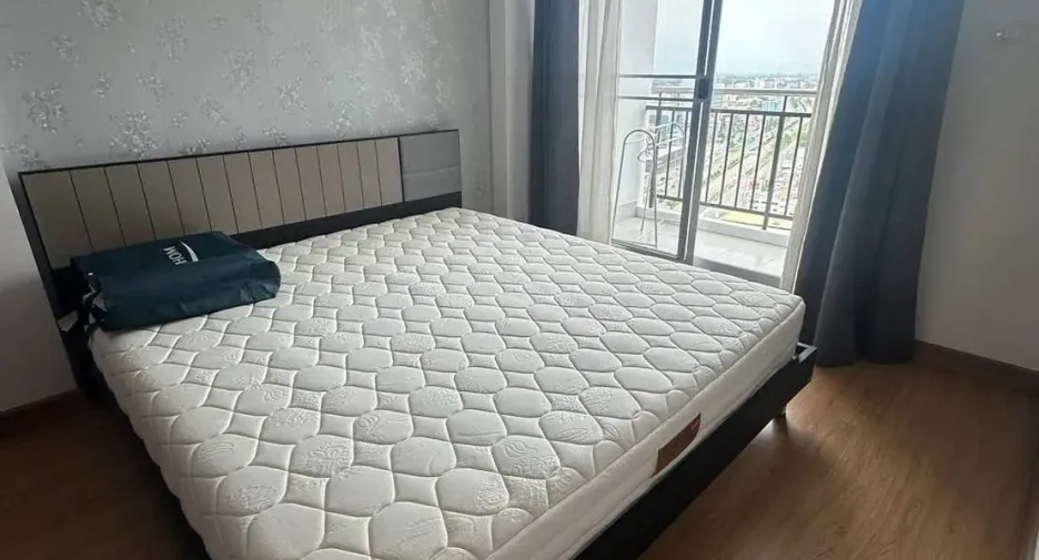 Wohnung zur Miete mit 1 Zimmer in Mueang Chiang Mai, Chiang Mai