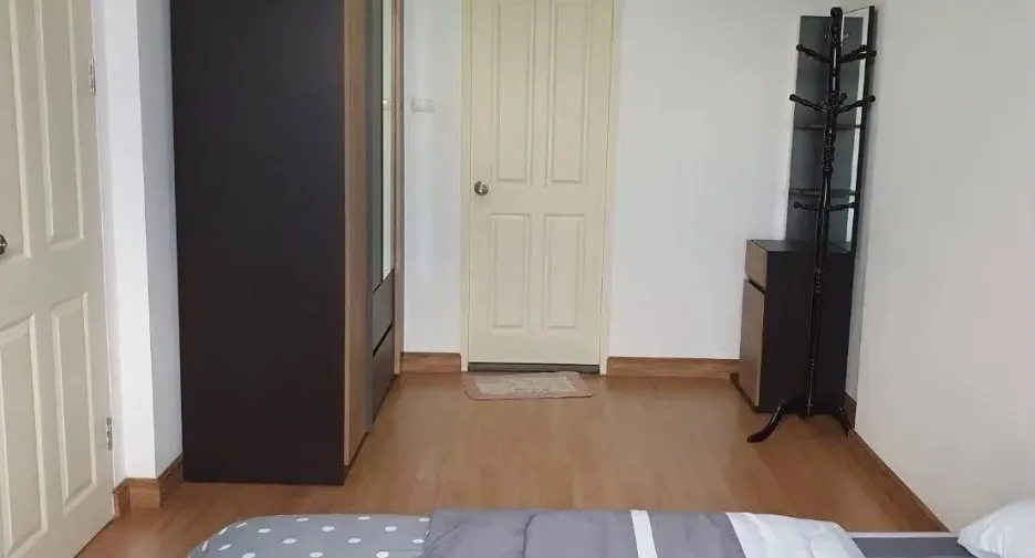 Wohnung zur Miete mit 1 Zimmer in Mueang Chiang Mai, Chiang Mai