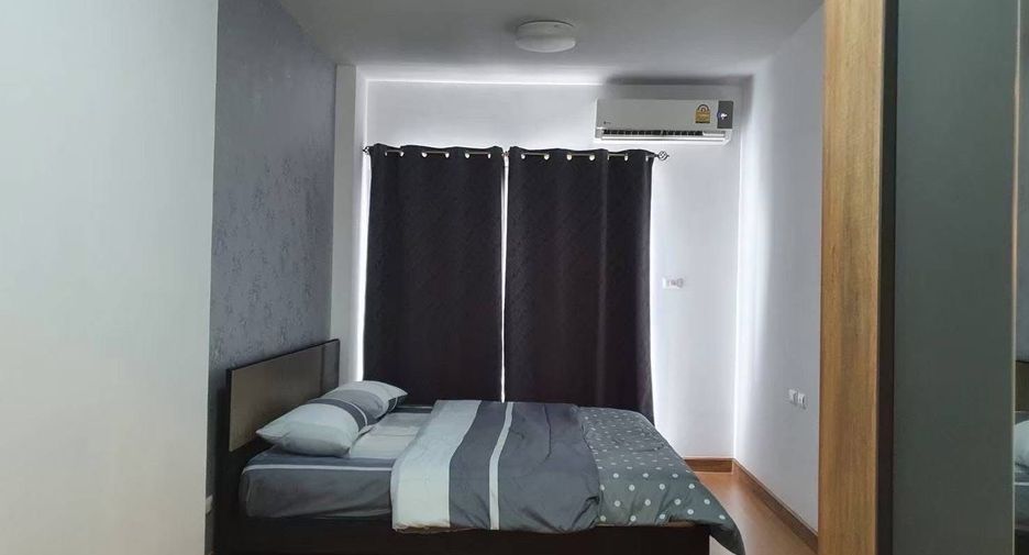 Wohnung zur Miete mit 1 Zimmer in Mueang Chiang Mai, Chiang Mai