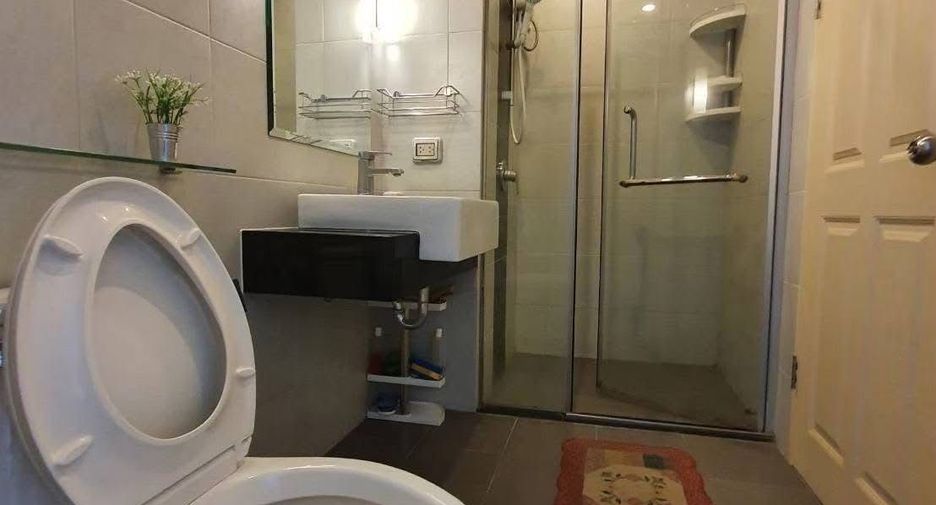 Wohnung zur Miete mit 1 Zimmer in Mueang Chiang Mai, Chiang Mai
