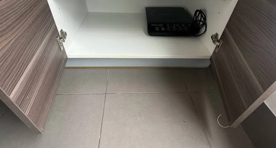 Wohnung zur Miete mit 1 Zimmer in Mueang Chiang Mai, Chiang Mai
