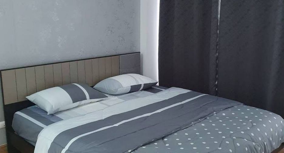 Wohnung zur Miete mit 1 Zimmer in Mueang Chiang Mai, Chiang Mai