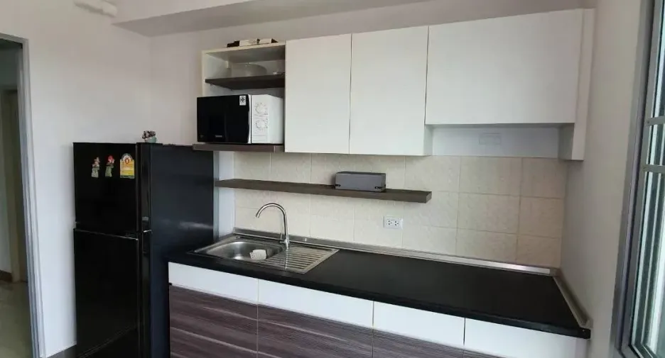 Wohnung zur Miete mit 1 Zimmer in Mueang Chiang Mai, Chiang Mai