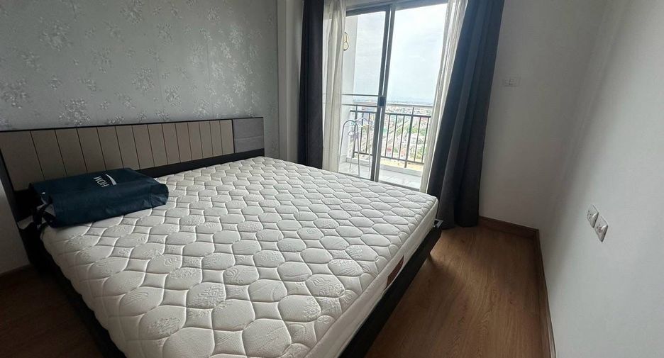 Wohnung zur Miete mit 1 Zimmer in Mueang Chiang Mai, Chiang Mai