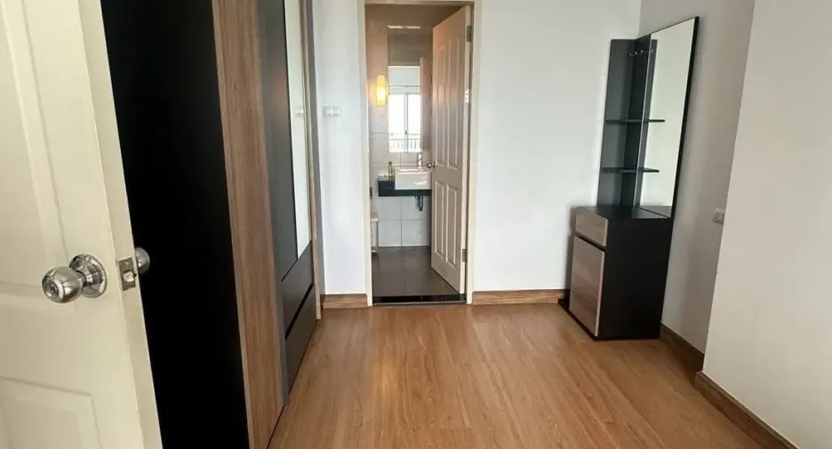 Wohnung zur Miete mit 1 Zimmer in Mueang Chiang Mai, Chiang Mai