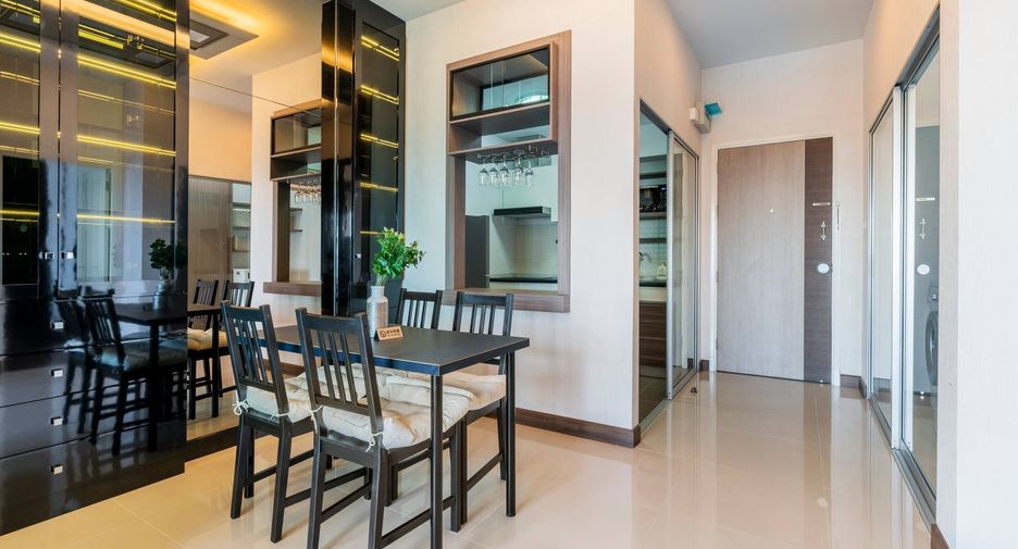 For rent 1 bed condo in Mueang Chiang Mai, Chiang Mai