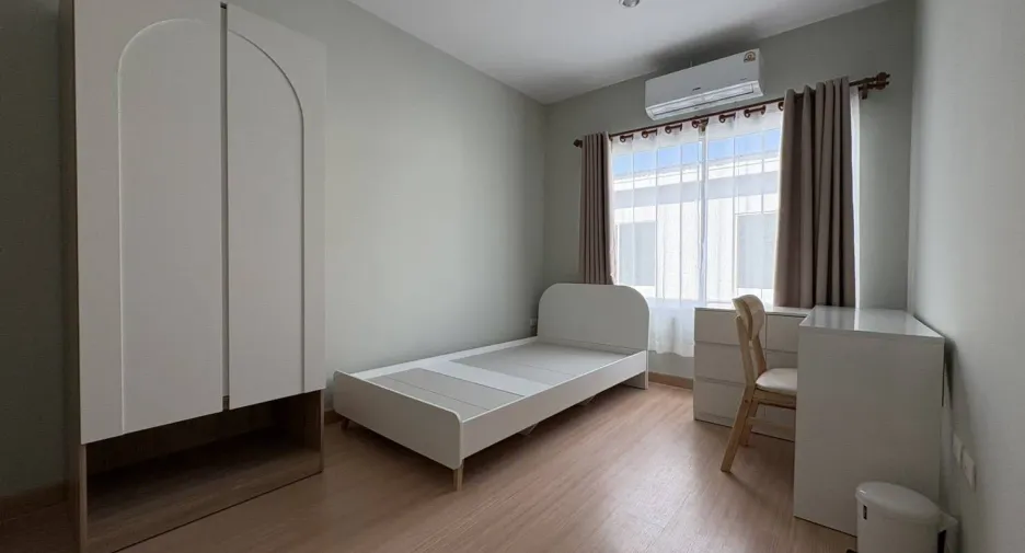 For rent 3 bedrooms house in Mae Rim, Chiang Mai