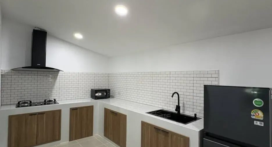For rent 3 bedrooms house in Mae Rim, Chiang Mai