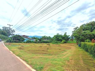 Grundstück zum Kauf in Mae Taeng, Chiang Mai