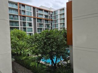 For rent studio condo in Mueang Chiang Mai, Chiang Mai