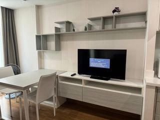 For rent studio condo in Mueang Chiang Mai, Chiang Mai