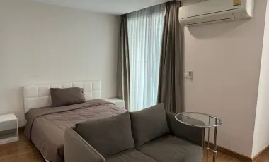 For rent スタジオ condo in Mueang Chiang Mai, Chiang Mai