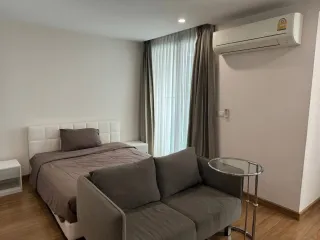For rent studio condo in Mueang Chiang Mai, Chiang Mai