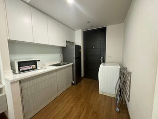 For rent studio condo in Mueang Chiang Mai, Chiang Mai