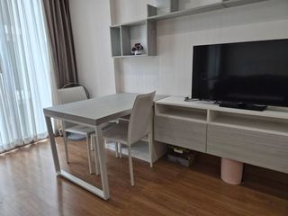 For rent studio condo in Mueang Chiang Mai, Chiang Mai