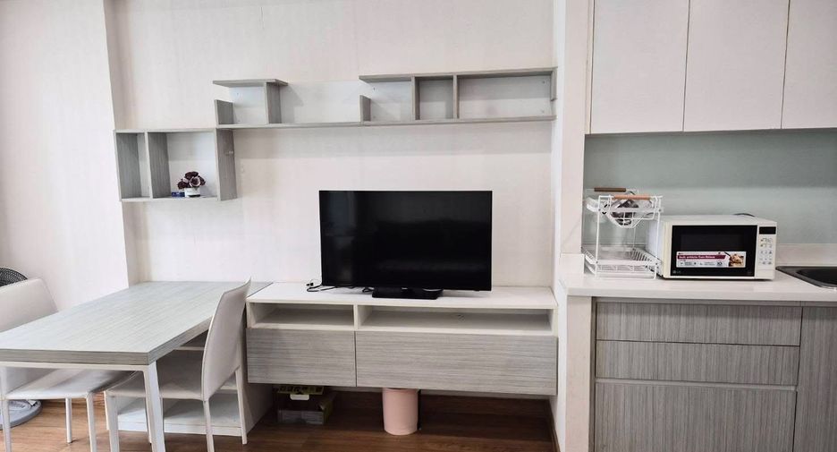 Wohnung zur Miete mit Studio in Mueang Chiang Mai, Chiang Mai