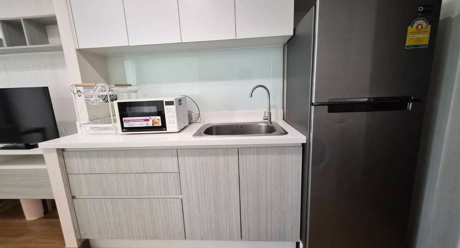 Wohnung zur Miete mit Studio in Mueang Chiang Mai, Chiang Mai