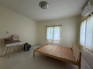 For rent 2 bedrooms house in Doi Saket, Chiang Mai