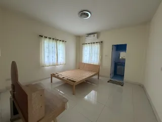 For rent 2 bedrooms house in Doi Saket, Chiang Mai