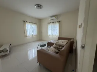For rent 2 bedrooms house in Doi Saket, Chiang Mai