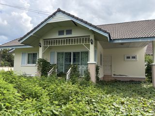 For rent 2 bedrooms house in Doi Saket, Chiang Mai
