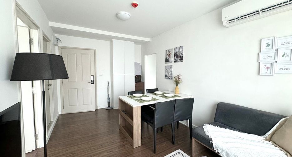 À louer 1 chambre condo à Mueang Chiang Mai, Chiang Mai