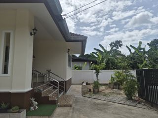 À louer 3 chambres maison à San Sai, Chiang Mai