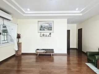 À louer 3 chambres maison à San Sai, Chiang Mai
