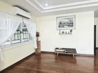 À louer 3 chambres maison à San Sai, Chiang Mai