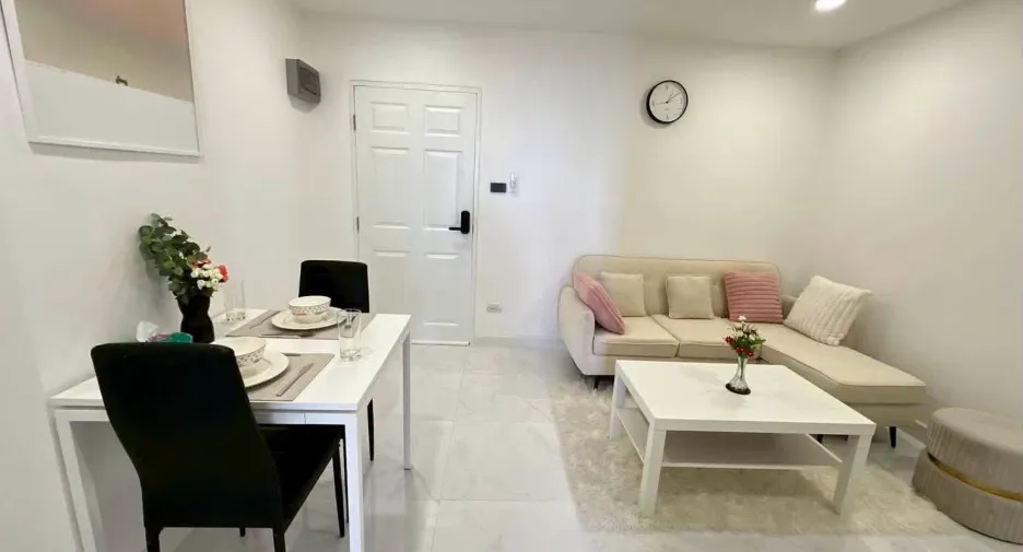 Condo en alquiler de 1 habitaciones en Mueang Chiang Mai, Chiang Mai