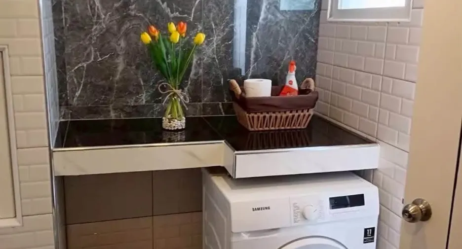 Condo en alquiler de 1 habitaciones en Mueang Chiang Mai, Chiang Mai