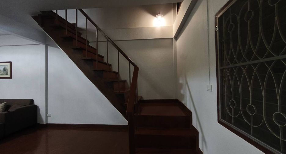 For rent 3 bedrooms house in Mueang Chiang Mai, Chiang Mai