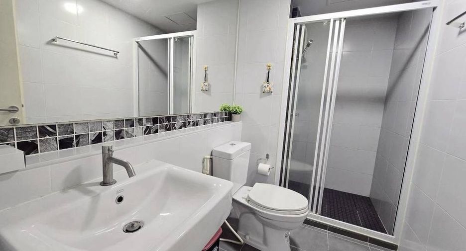 For rent 1 Beds condo in Mueang Chiang Mai, Chiang Mai