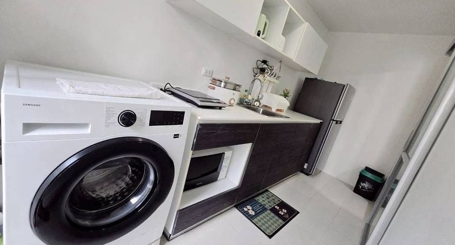 For rent 1 Beds condo in Mueang Chiang Mai, Chiang Mai