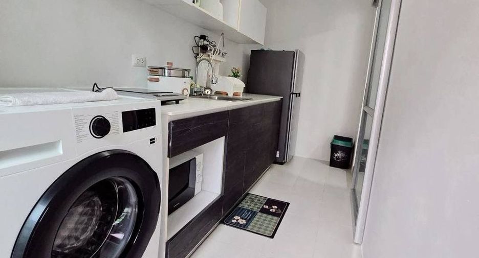 For rent 1 Beds condo in Mueang Chiang Mai, Chiang Mai