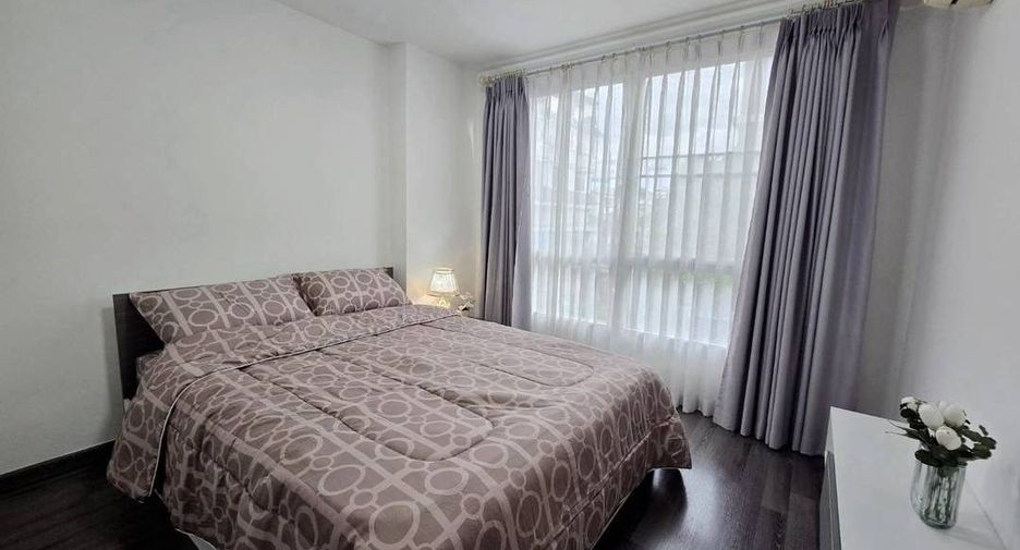 For rent 1 Beds condo in Mueang Chiang Mai, Chiang Mai