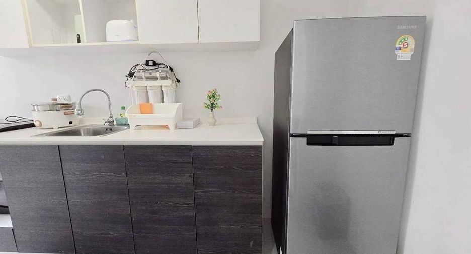 For rent 1 Beds condo in Mueang Chiang Mai, Chiang Mai