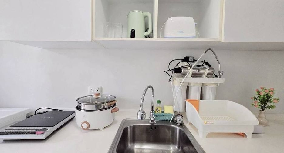 For rent 1 Beds condo in Mueang Chiang Mai, Chiang Mai